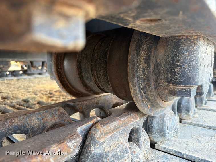 image for item FN3567 2023 Caterpillar 336 TC excavator