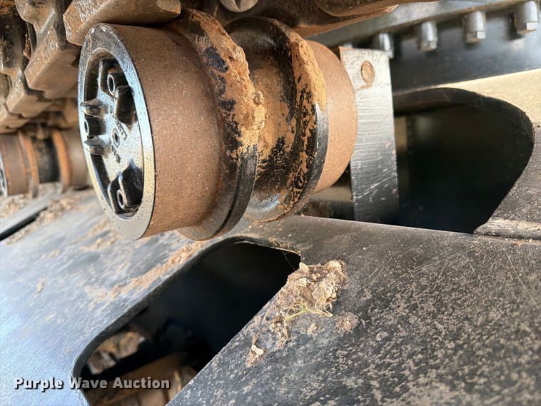 image for item FN3567 2023 Caterpillar 336 TC excavator