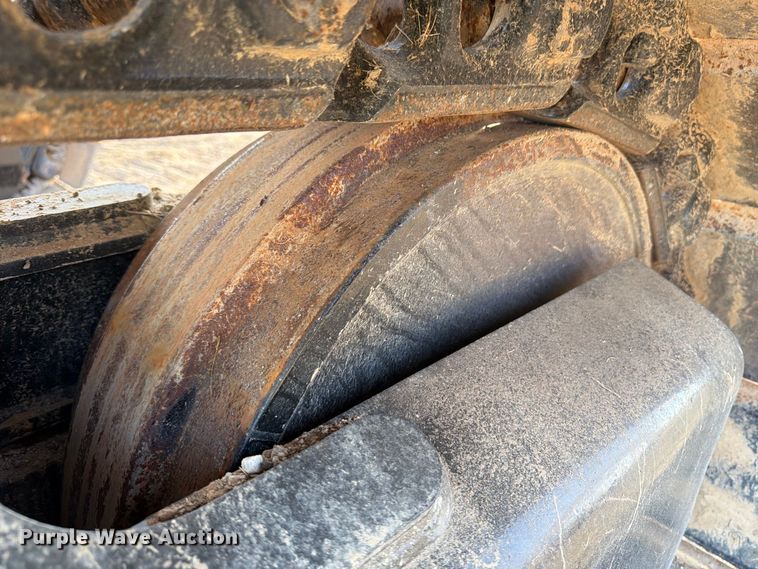 image for item FN3567 2023 Caterpillar 336 TC excavator