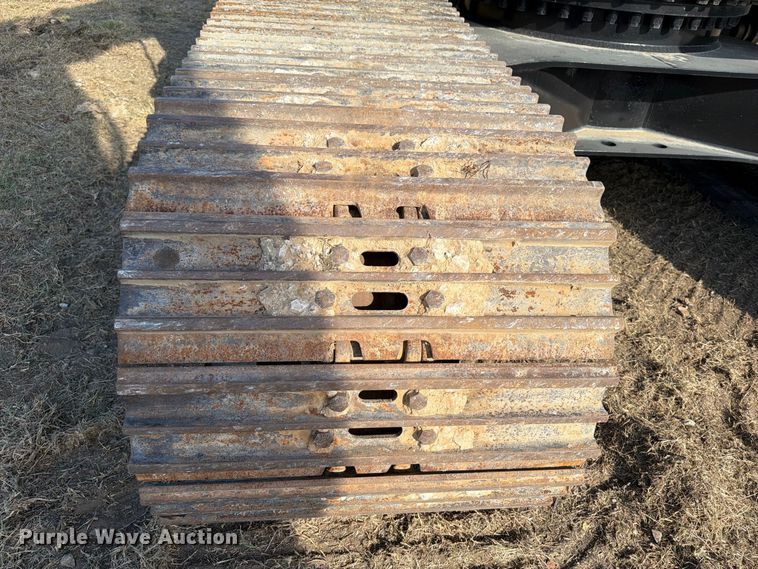 image for item FN3567 2023 Caterpillar 336 TC excavator