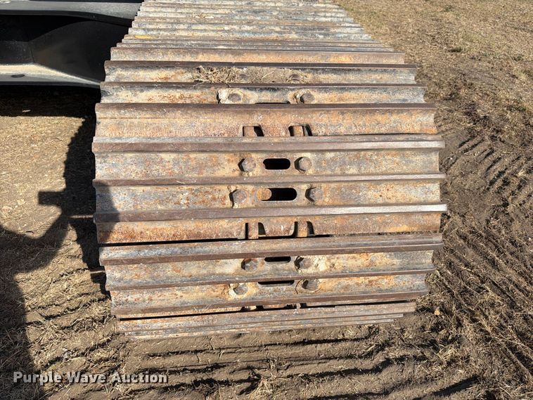 image for item FN3567 2023 Caterpillar 336 TC excavator