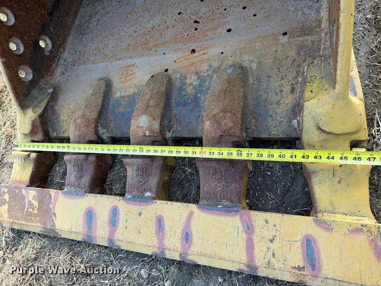 image for item FN3568 2022 Caterpillar 336 TC excavator