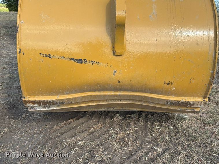 image for item FN3568 2022 Caterpillar 336 TC excavator