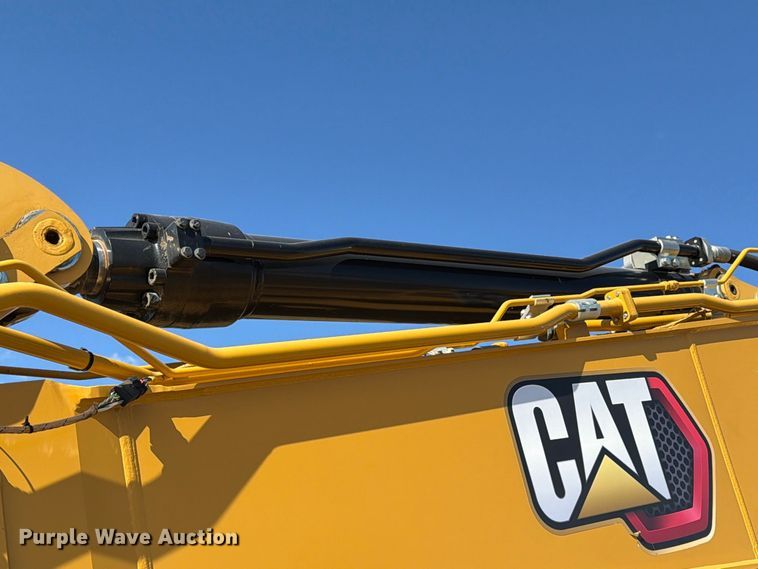 image for item FN3568 2022 Caterpillar 336 TC excavator