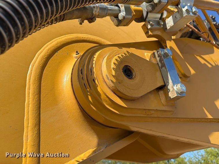 image for item FN3568 2022 Caterpillar 336 TC excavator