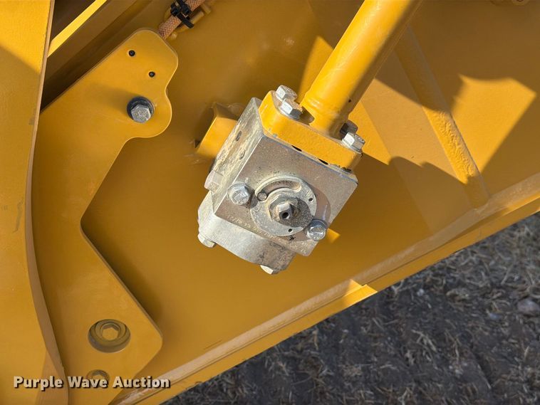 image for item FN3568 2022 Caterpillar 336 TC excavator