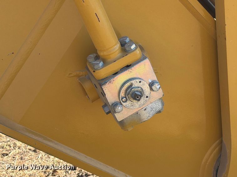 image for item FN3568 2022 Caterpillar 336 TC excavator