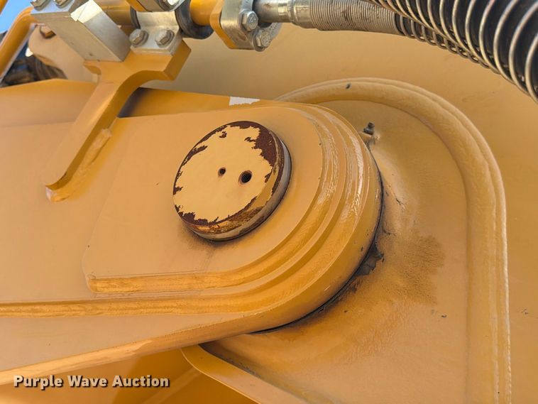 image for item FN3568 2022 Caterpillar 336 TC excavator