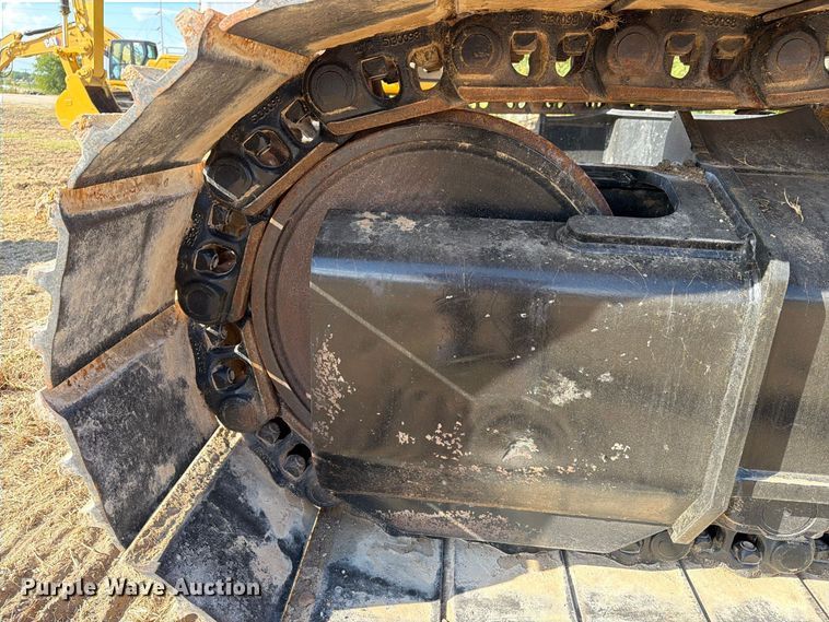 image for item FN3568 2022 Caterpillar 336 TC excavator