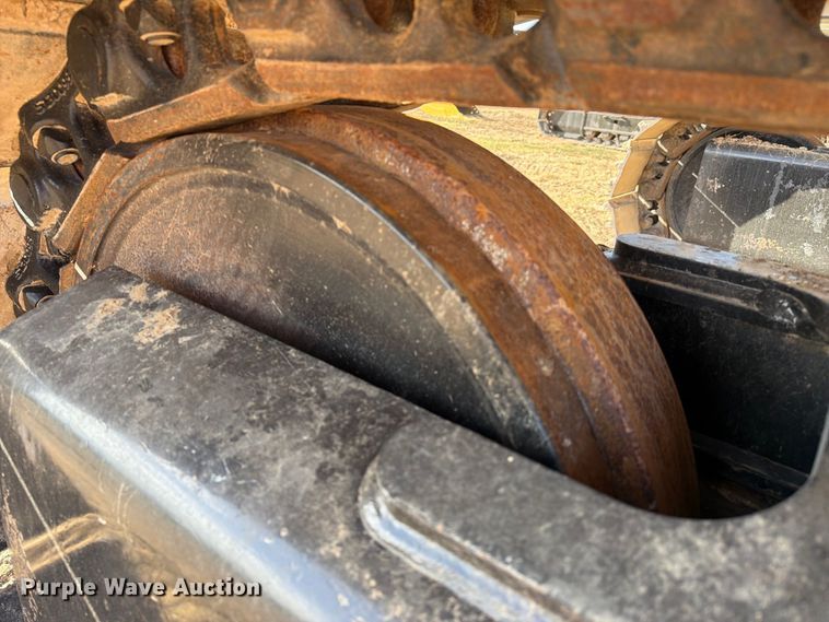 image for item FN3568 2022 Caterpillar 336 TC excavator