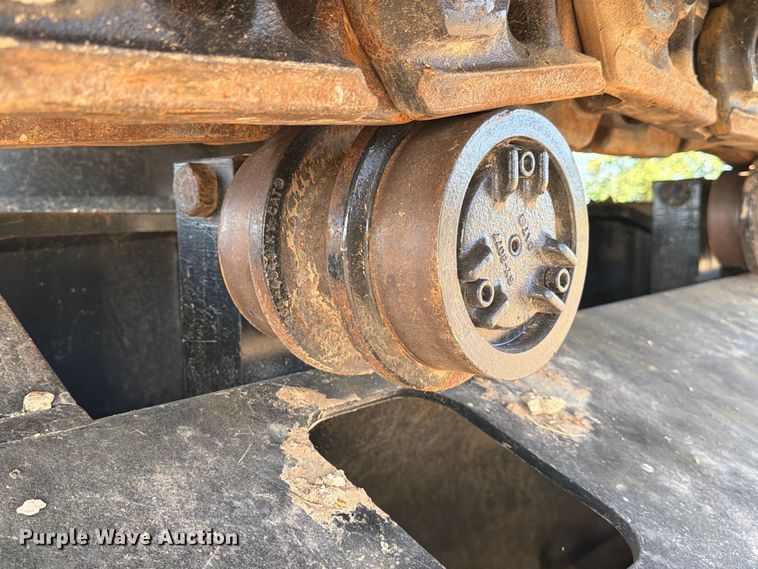 image for item FN3568 2022 Caterpillar 336 TC excavator
