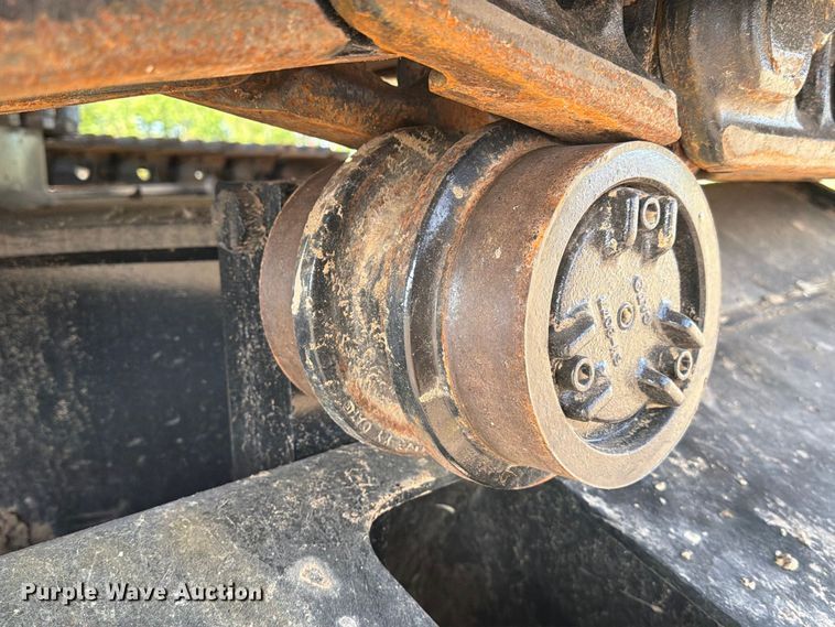 image for item FN3568 2022 Caterpillar 336 TC excavator