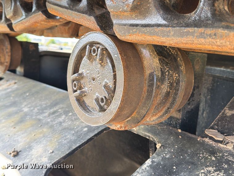 image for item FN3568 2022 Caterpillar 336 TC excavator