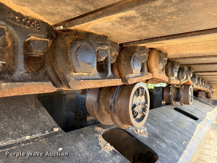 image for item FN3568 2022 Caterpillar 336 TC excavator