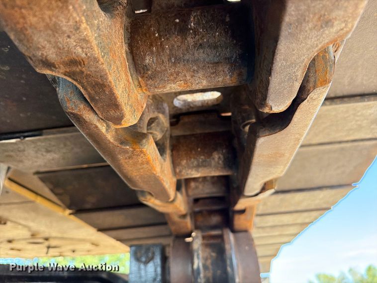 image for item FN3568 2022 Caterpillar 336 TC excavator