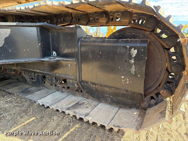 image for item FN3568 2022 Caterpillar 336 TC excavator