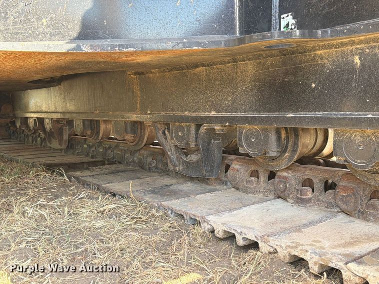image for item FN3568 2022 Caterpillar 336 TC excavator