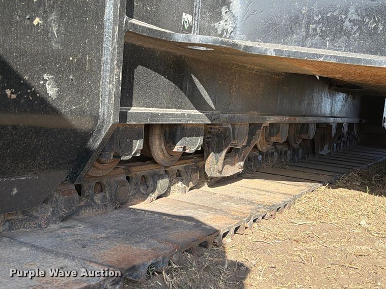 image for item FN3568 2022 Caterpillar 336 TC excavator