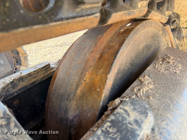 image for item FN3568 2022 Caterpillar 336 TC excavator