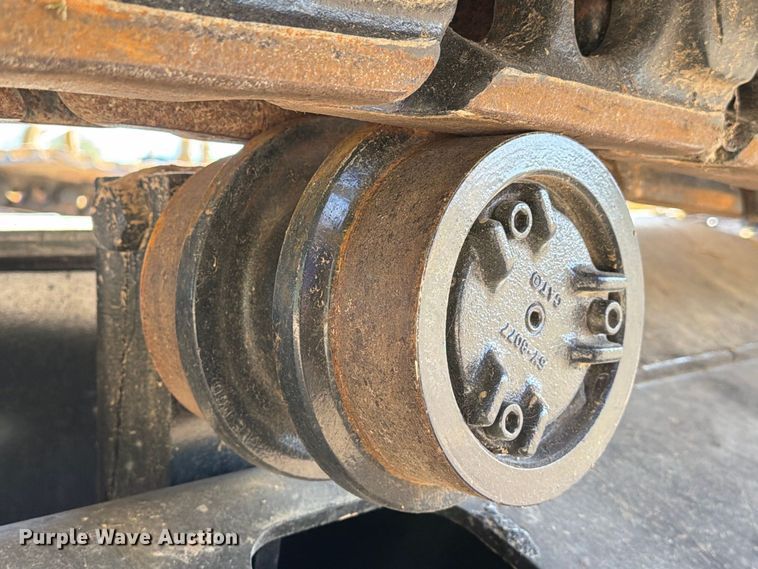 image for item FN3568 2022 Caterpillar 336 TC excavator