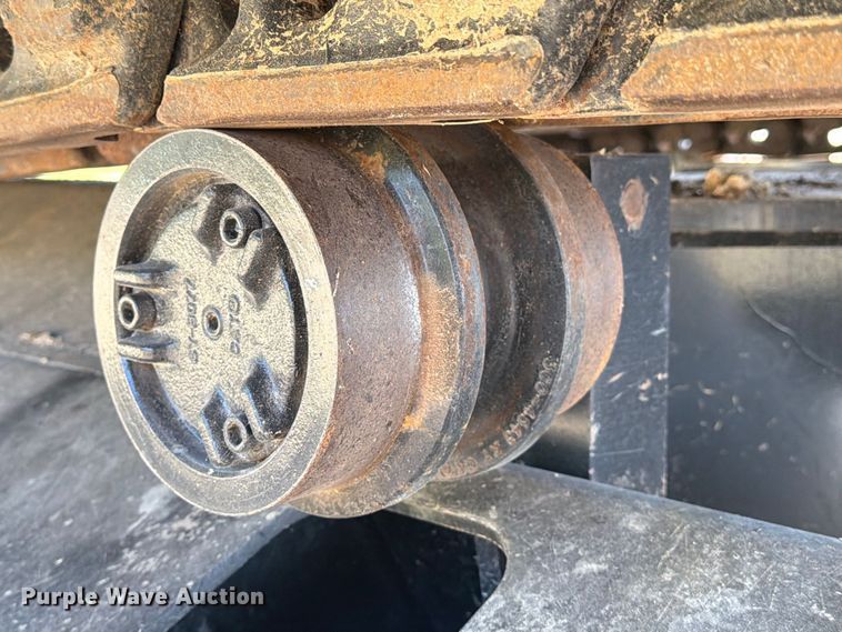 image for item FN3568 2022 Caterpillar 336 TC excavator