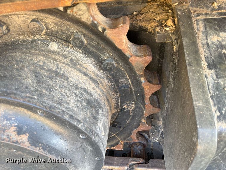 image for item FN3568 2022 Caterpillar 336 TC excavator