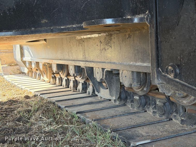 image for item FN3568 2022 Caterpillar 336 TC excavator