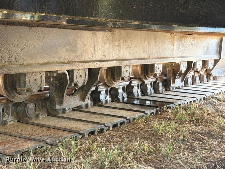 image for item FN3568 2022 Caterpillar 336 TC excavator