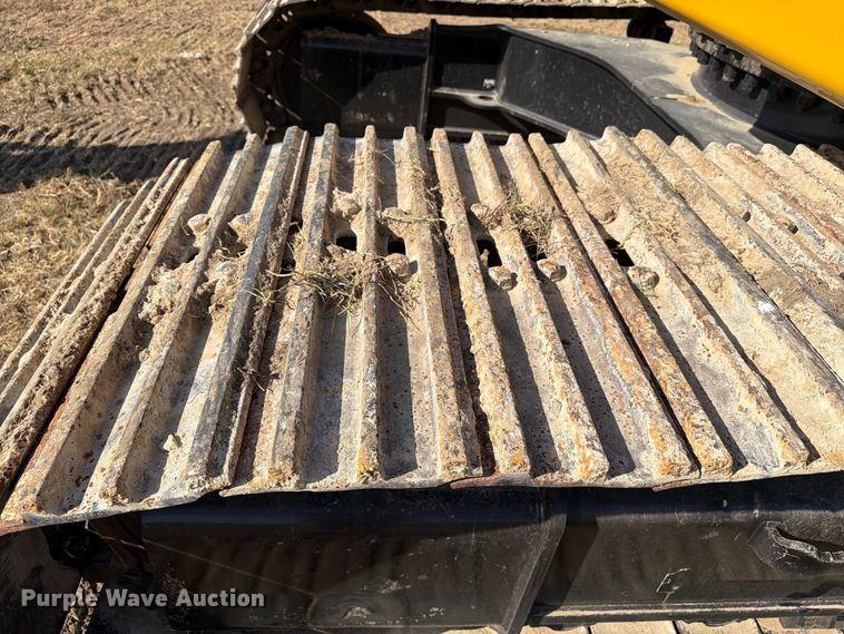 image for item FN3568 2022 Caterpillar 336 TC excavator