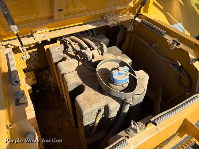 image for item FN3569 2023 Caterpillar 336 TC excavator