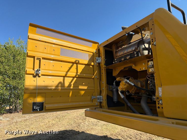 image for item FN3569 2023 Caterpillar 336 TC excavator