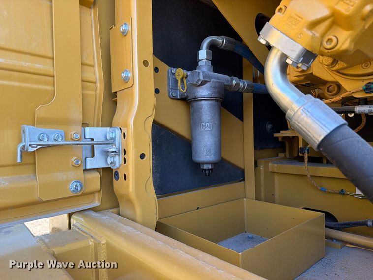 image for item FN3569 2023 Caterpillar 336 TC excavator