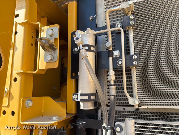 image for item FN3569 2023 Caterpillar 336 TC excavator
