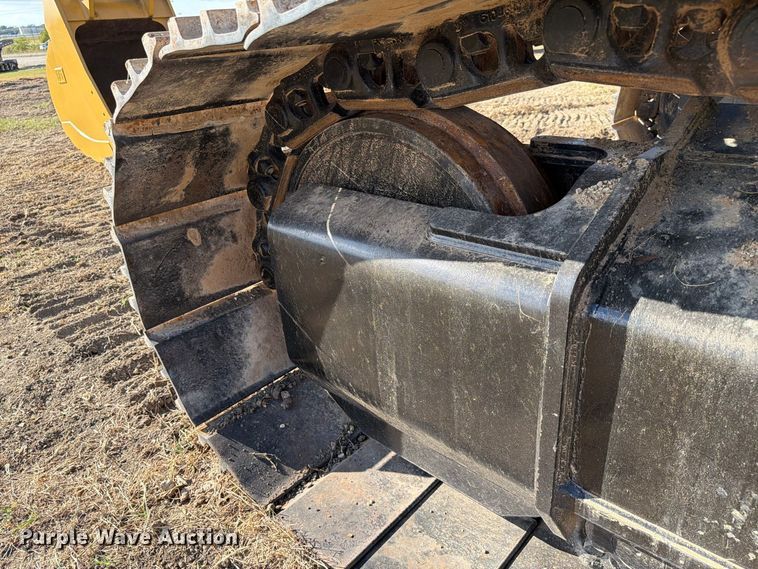 image for item FN3569 2023 Caterpillar 336 TC excavator