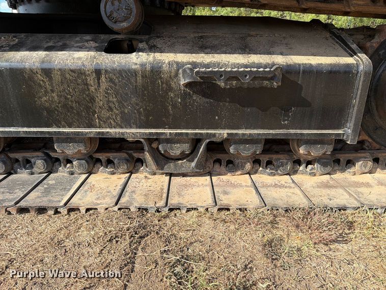 image for item FN3569 2023 Caterpillar 336 TC excavator