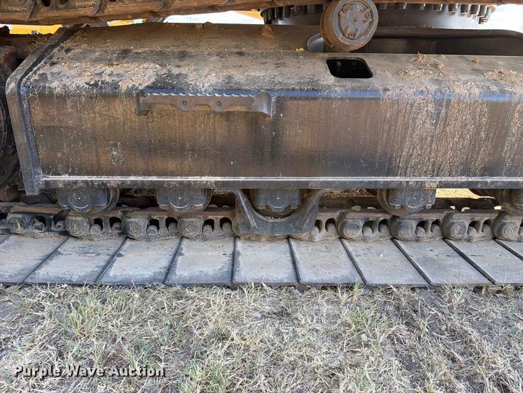 image for item FN3569 2023 Caterpillar 336 TC excavator