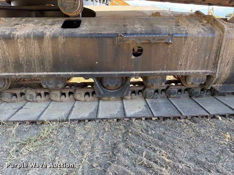image for item FN3569 2023 Caterpillar 336 TC excavator