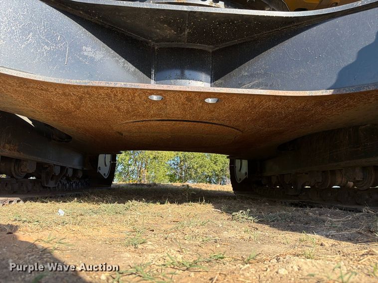 image for item FN3569 2023 Caterpillar 336 TC excavator
