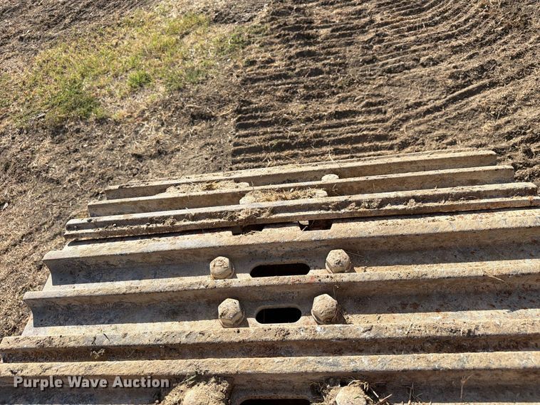 image for item FN3569 2023 Caterpillar 336 TC excavator