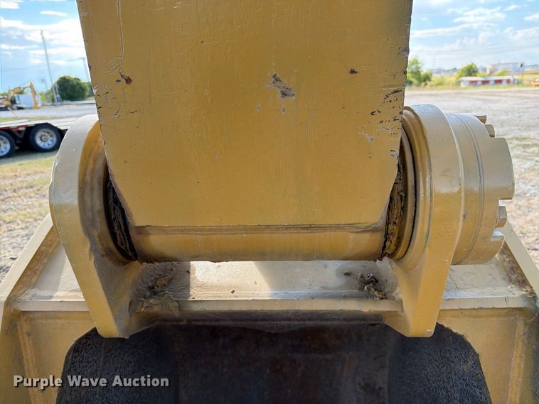 image for item FN3570 2020 Caterpillar 336 TC excavator