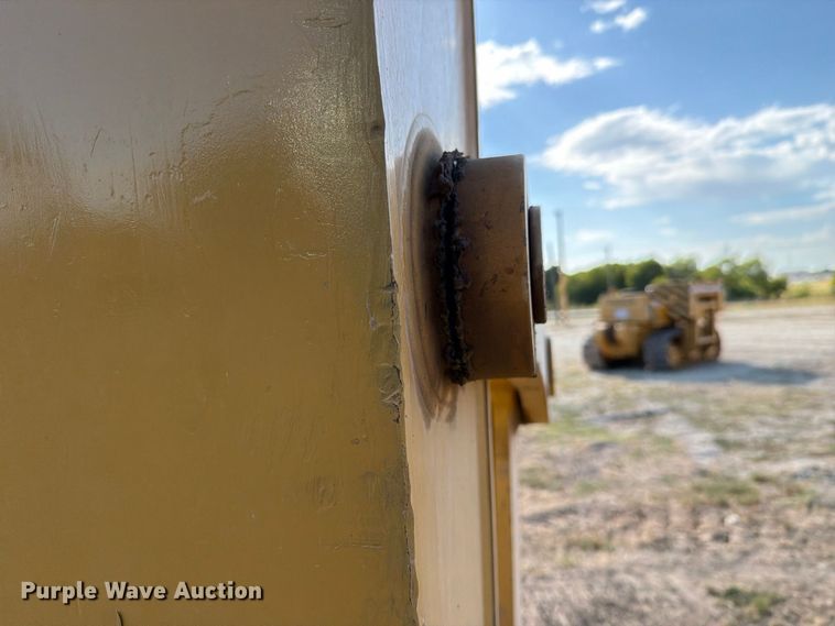 image for item FN3570 2020 Caterpillar 336 TC excavator