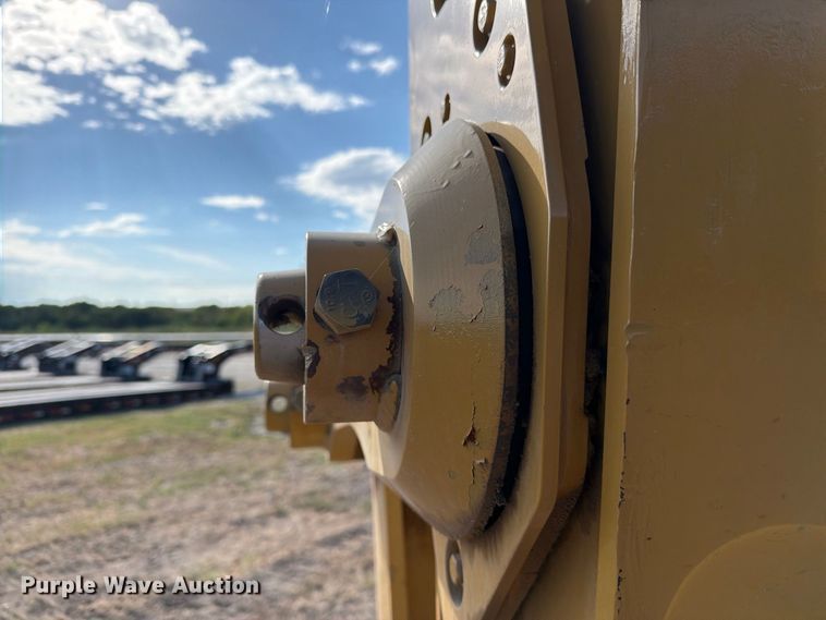 image for item FN3570 2020 Caterpillar 336 TC excavator