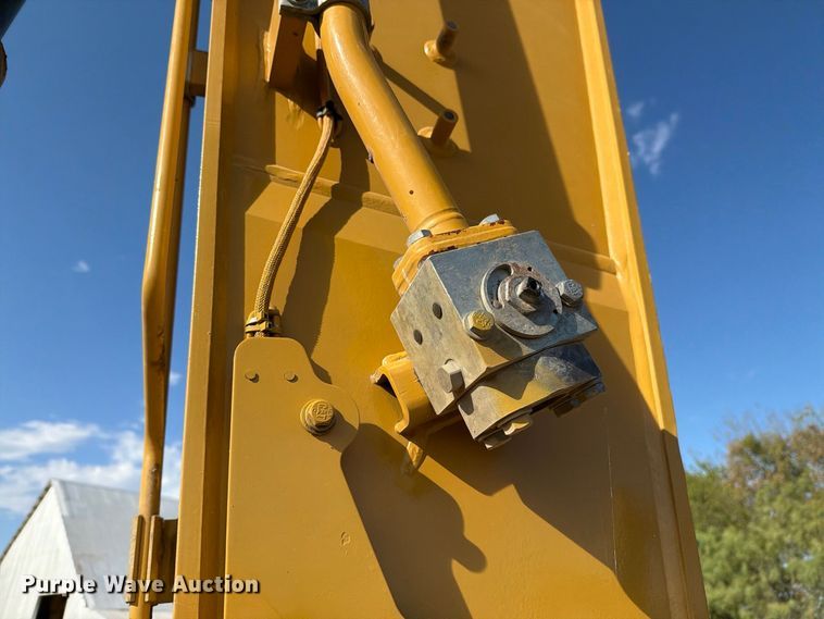 image for item FN3570 2020 Caterpillar 336 TC excavator