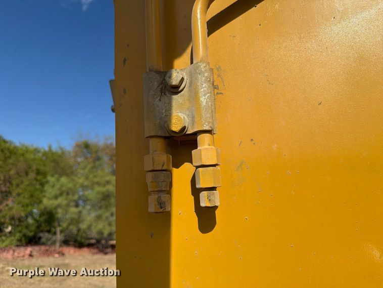 image for item FN3570 2020 Caterpillar 336 TC excavator