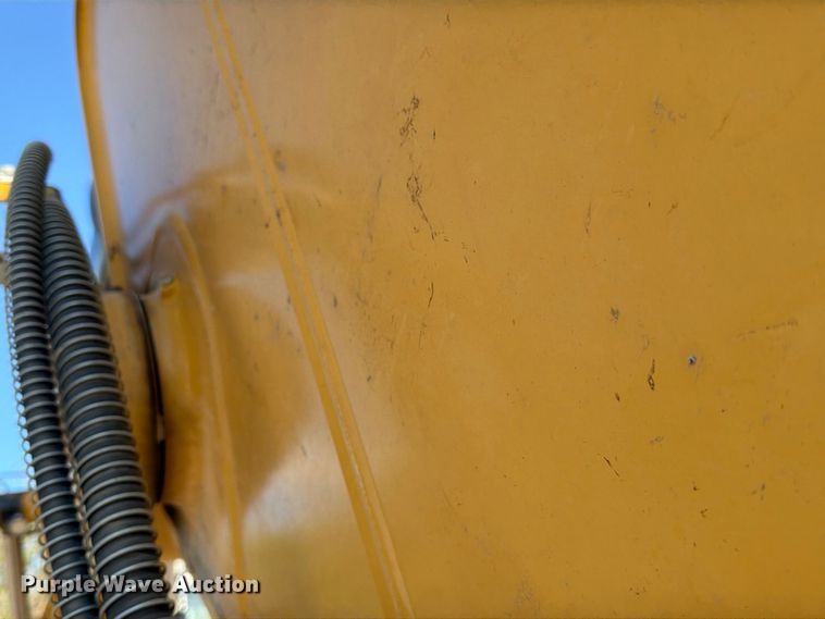 image for item FN3570 2020 Caterpillar 336 TC excavator