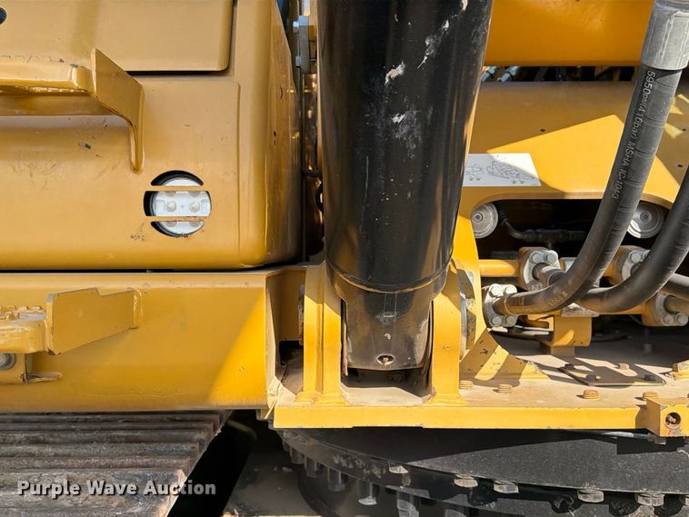 image for item FN3570 2020 Caterpillar 336 TC excavator