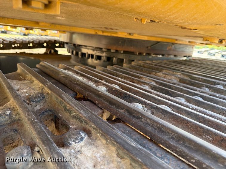 image for item FN3570 2020 Caterpillar 336 TC excavator