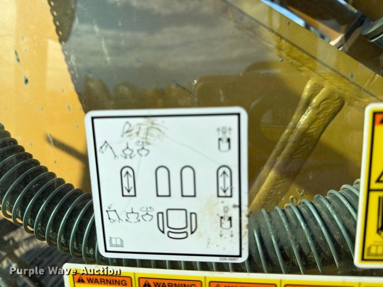 image for item FN3570 2020 Caterpillar 336 TC excavator