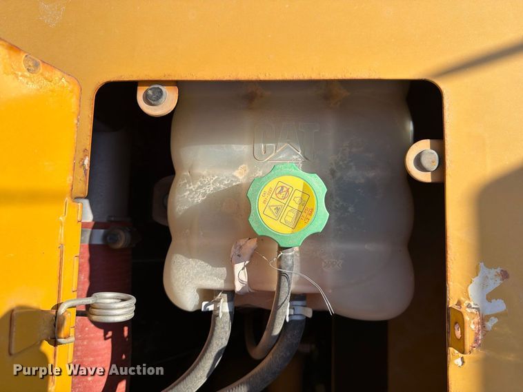 image for item FN3570 2020 Caterpillar 336 TC excavator