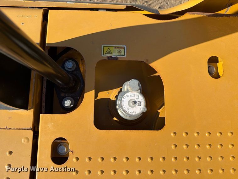 image for item FN3570 2020 Caterpillar 336 TC excavator